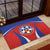 Football Chile Football Rubber Doormat La Roja Go Champions