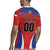 Custom Football Chile Football Rugby Jersey La Roja Go Champions