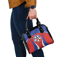 Football Chile Football Shoulder Handbag La Roja Go Champions