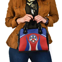 Football Chile Football Shoulder Handbag La Roja Go Champions