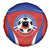 Football Chile Football Spare Tire Cover La Roja Go Champions