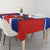 Football Chile Football Tablecloth La Roja Go Champions