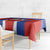 Football Chile Football Tablecloth La Roja Go Champions