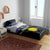 Guadeloupe Bedding Set Rejyon Gwadloup Black Version