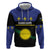 Guadeloupe Hoodie Rejyon Gwadloup Black Version