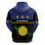 Guadeloupe Hoodie Rejyon Gwadloup Black Version