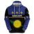 Guadeloupe Hoodie Rejyon Gwadloup Black Version