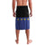 Guadeloupe Lavalava Rejyon Gwadloup Black Version