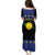 Guadeloupe Puletasi Rejyon Gwadloup Black Version