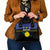 Guadeloupe Shoulder Handbag Rejyon Gwadloup Black Version