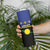 Guadeloupe Skinny Tumbler Rejyon Gwadloup Black Version