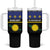 Guadeloupe Tumbler With Handle Rejyon Gwadloup Black Version