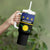 Guadeloupe Tumbler With Handle Rejyon Gwadloup Black Version