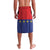 Guadeloupe Lavalava Rejyon Gwadloup Red Version