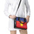Guadeloupe Shoulder Handbag Rejyon Gwadloup Red Version