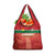 Football Guadeloupe Red Grocery Bag Les Gwada Boy Go Champions