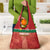Football Guadeloupe Red Grocery Bag Les Gwada Boy Go Champions