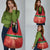Football Guadeloupe Red Grocery Bag Les Gwada Boy Go Champions
