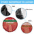 Football Guadeloupe Red Spare Tire Cover Les Gwada Boy Go Champions