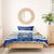 El Salvador Football Bedding Set La Selecta Go Champions