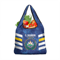 El Salvador Football Grocery Bag La Selecta Go Champions