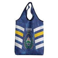 El Salvador Football Grocery Bag La Selecta Go Champions