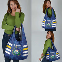 El Salvador Football Grocery Bag La Selecta Go Champions