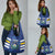 El Salvador Football Grocery Bag La Selecta Go Champions