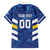 Custom El Salvador Football Hawaiian Shirt La Selecta Go Champions
