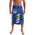 Custom El Salvador Football Lavalava La Selecta Go Champions