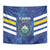 El Salvador Football Tapestry La Selecta Go Champions
