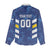 Custom El Salvador Football Women Casual Shirt La Selecta Go Champions