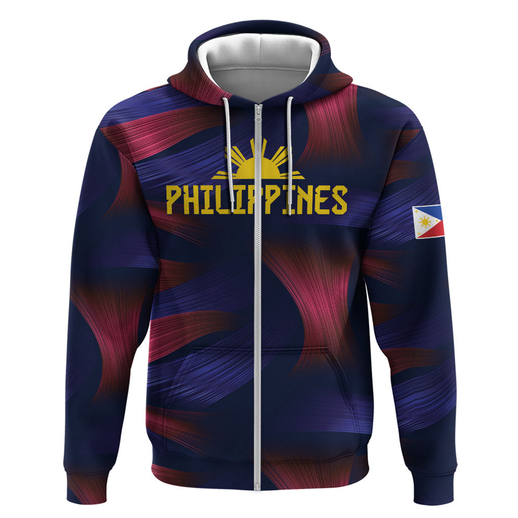 Custom Philippines 2026 Football Hoodie Laban Pilipinas