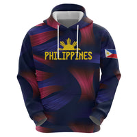 Custom Philippines 2026 Football Hoodie Laban Pilipinas