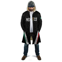 Custom Mexico 2026 World Football Cloak Somos Mexico Champions