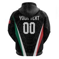 Custom Mexico 2026 World Football Hoodie Somos Mexico Champions