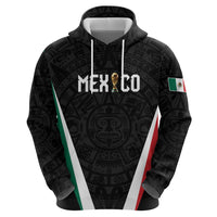 Custom Mexico 2026 World Football Hoodie Somos Mexico Champions