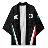 Custom Mexico 2026 World Football Kimono Somos Mexico Champions