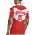 Custom Switzerland 2024 Football Rugby Jersey Rossocrociati Go Champions - Wonder Print Shop