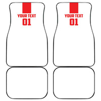 Georgia 2024 Football Car Mats Come On Sakartvelo - Wonder Print Shop