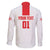 Custom Georgia 2024 Football Family Matching Puletasi and Hawaiian Shirt Come On Sakartvelo - Wonder Print Shop
