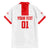 Custom Georgia 2024 Football Hawaiian Shirt Come On Sakartvelo - Wonder Print Shop