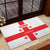 Georgia 2024 Football Rubber Doormat Come On Sakartvelo - Wonder Print Shop