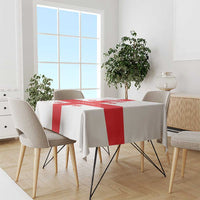 Georgia 2024 Football Tablecloth Come On Sakartvelo - Wonder Print Shop