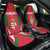 Hungary 2024 Football Car Seat Cover Hajra Magyarok - Wonder Print Shop