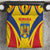 Romania 2024 Football Bedding Set Come On Tricolorii - Wonder Print Shop