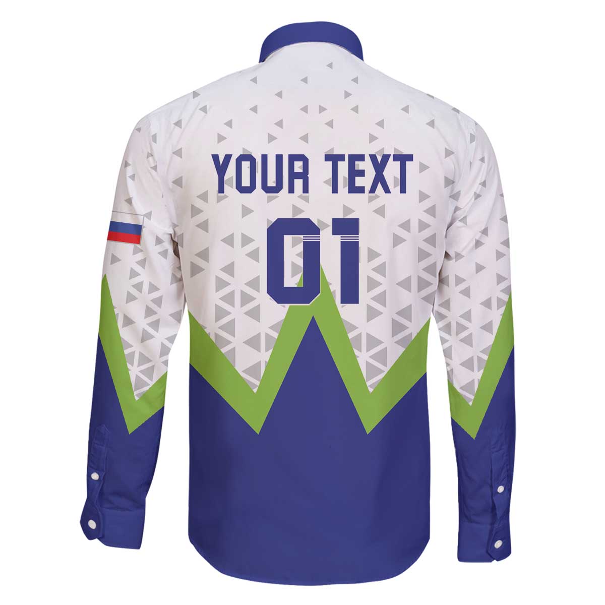 Custom Slovenia 2024 Football Family Matching Puletasi and Hawaiian Shirt Slovenija Go Champions - Wonder Print Shop