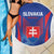 Slovakia 2024 Football Beach Blanket Slovenska Sokoli - Wonder Print Shop