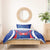 Slovakia 2024 Football Bedding Set Slovenska Sokoli - Wonder Print Shop