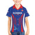 Custom Slovakia 2024 Football Hawaiian Shirt Slovenska Sokoli - Wonder Print Shop